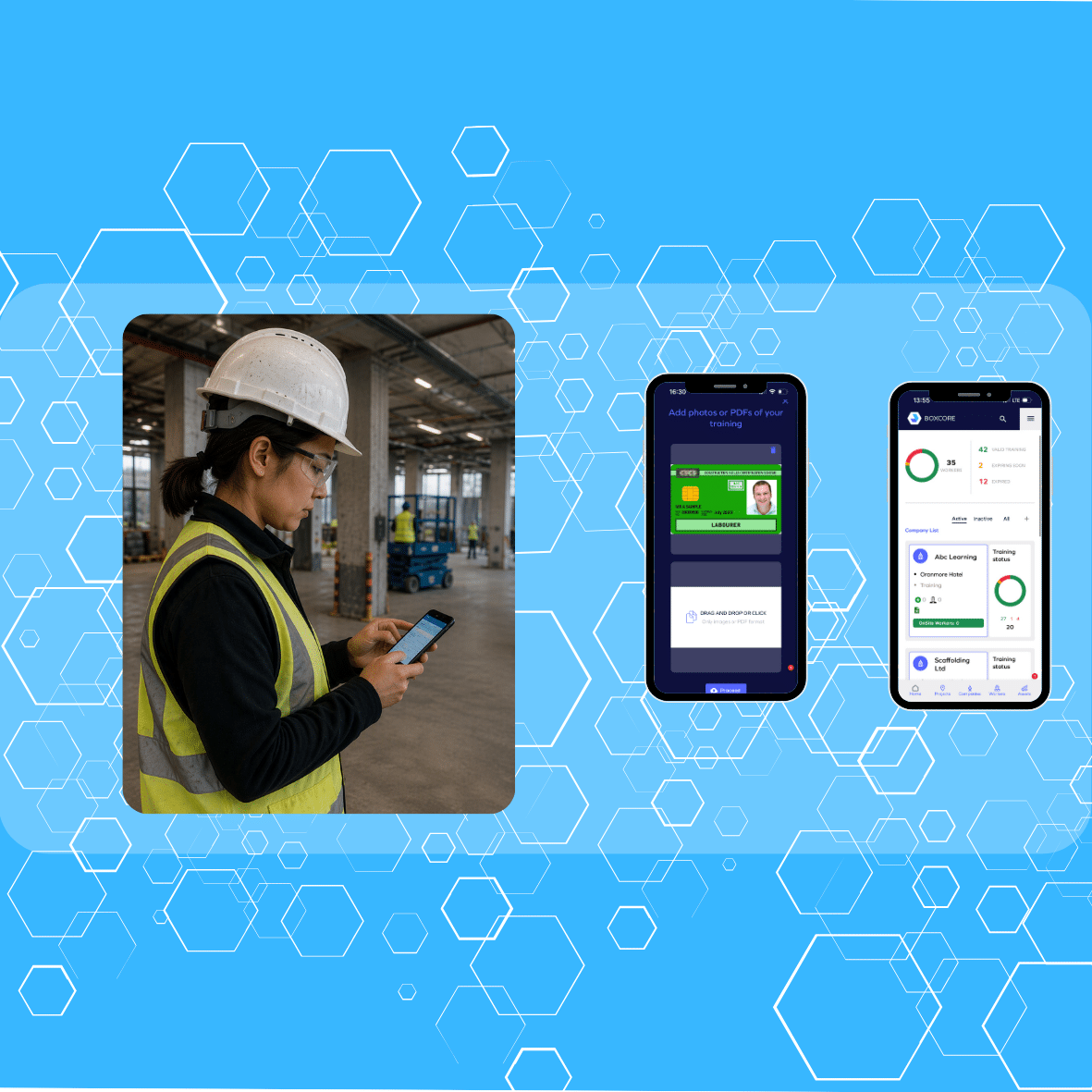 safety management software