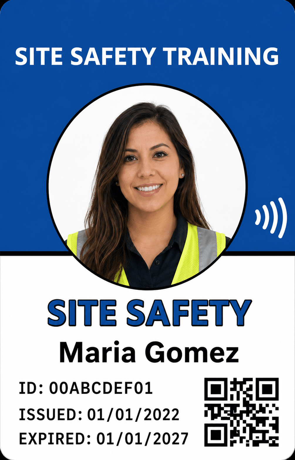 Site Safety Training