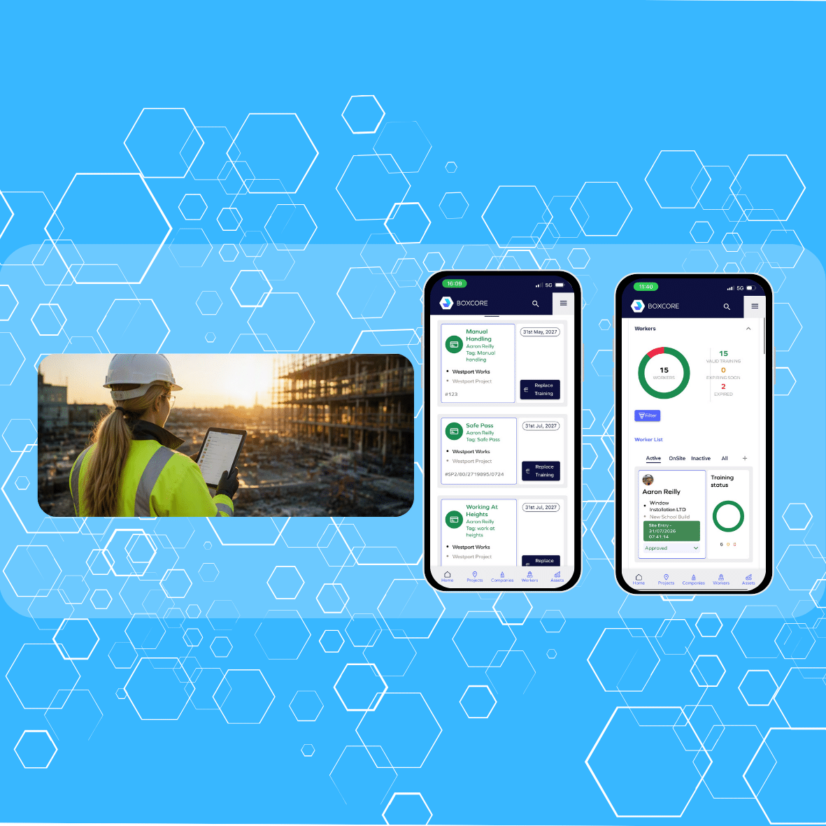 safety management software