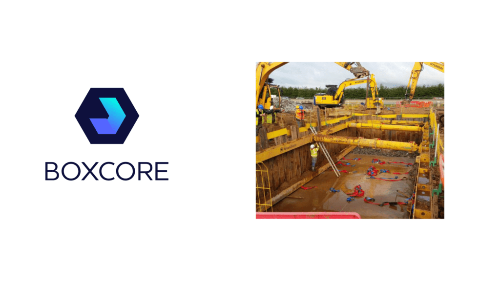 Boxcore Construction Safety Inspection Software