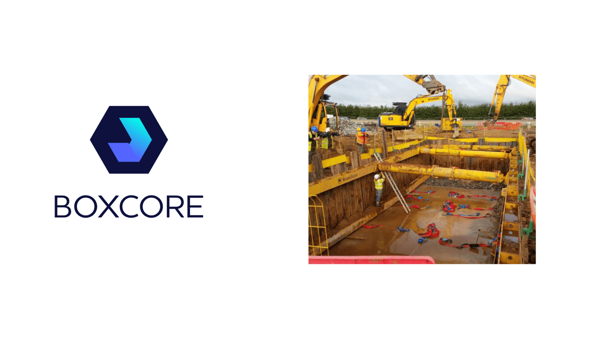 Boxcore Construction Safety Inspection Software