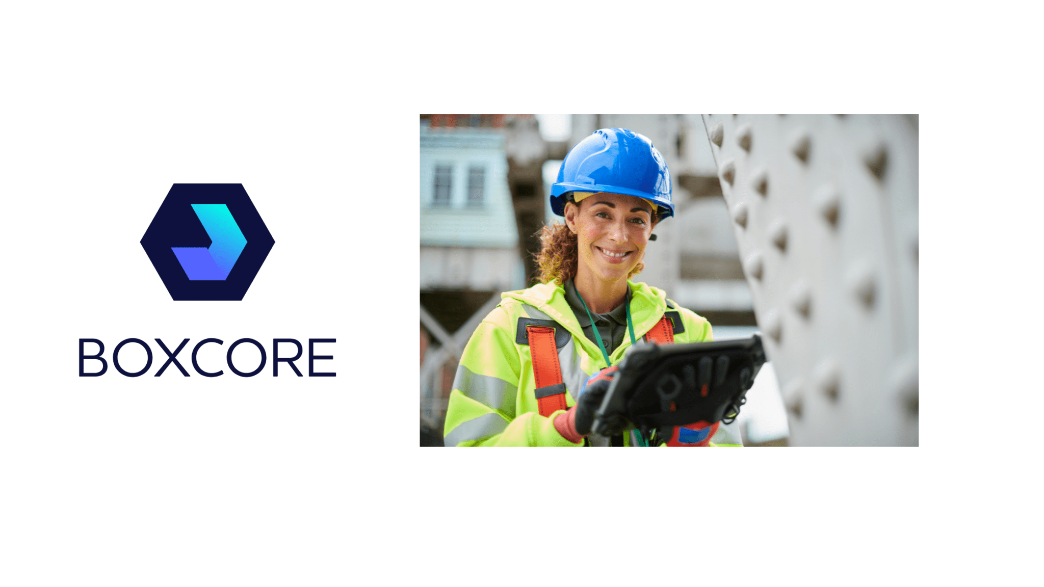 Contractor Onboarding Software with Boxcore
