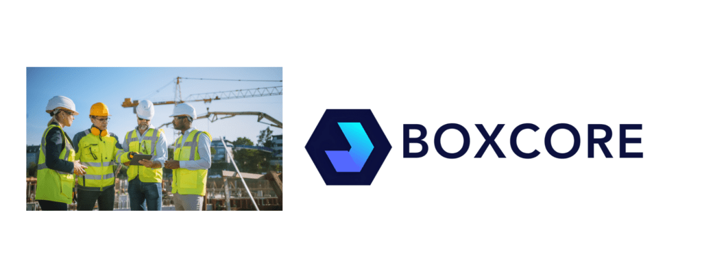 Construction Site Safety Software