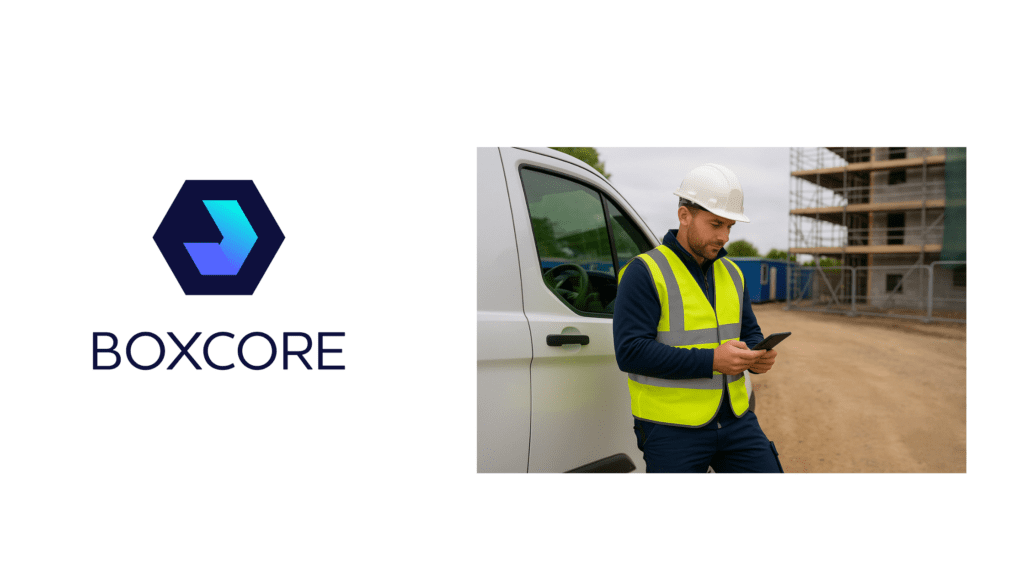 Safety Management Software for Construction