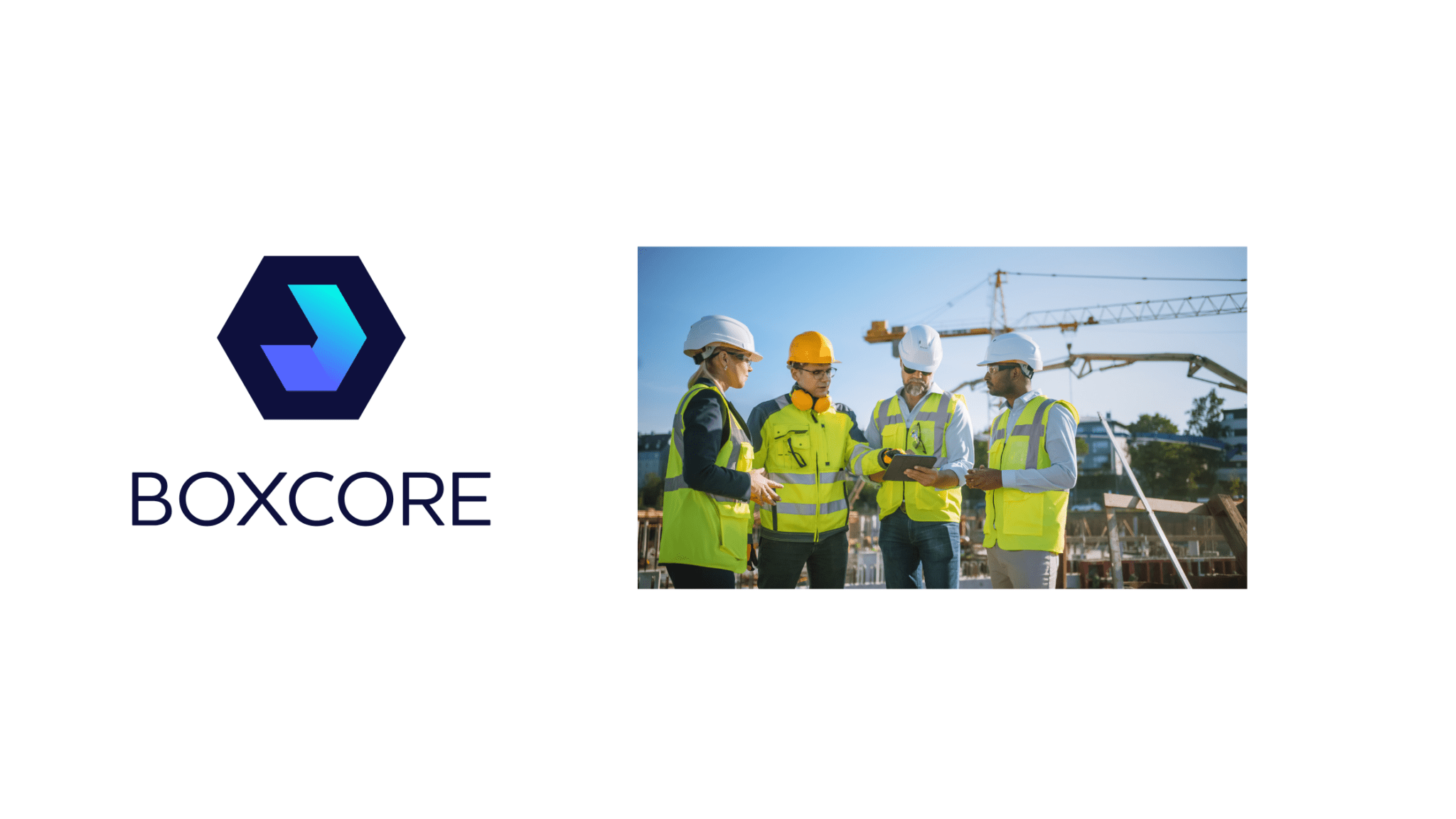 Boxcore Safety Management Software for Construction