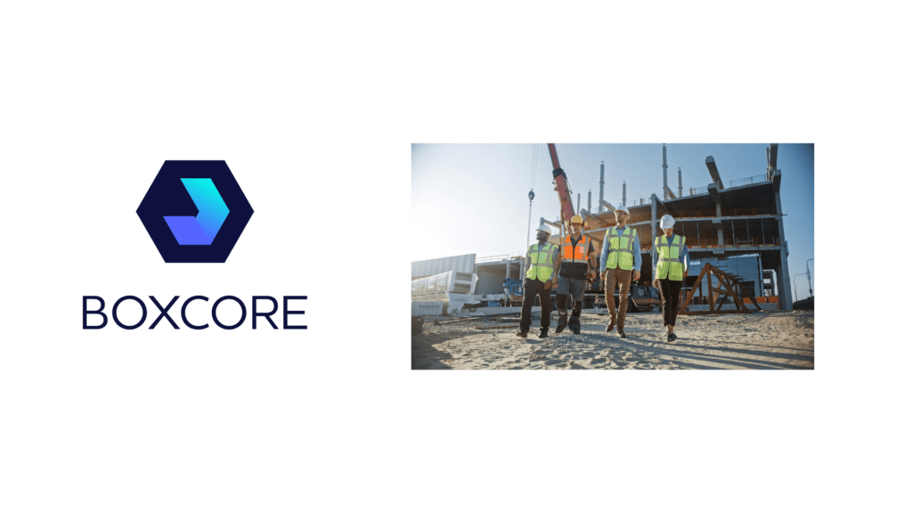 Construction Site Safety Software