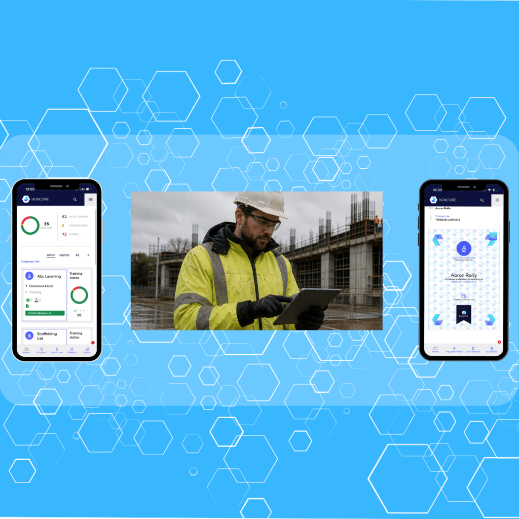 construction software