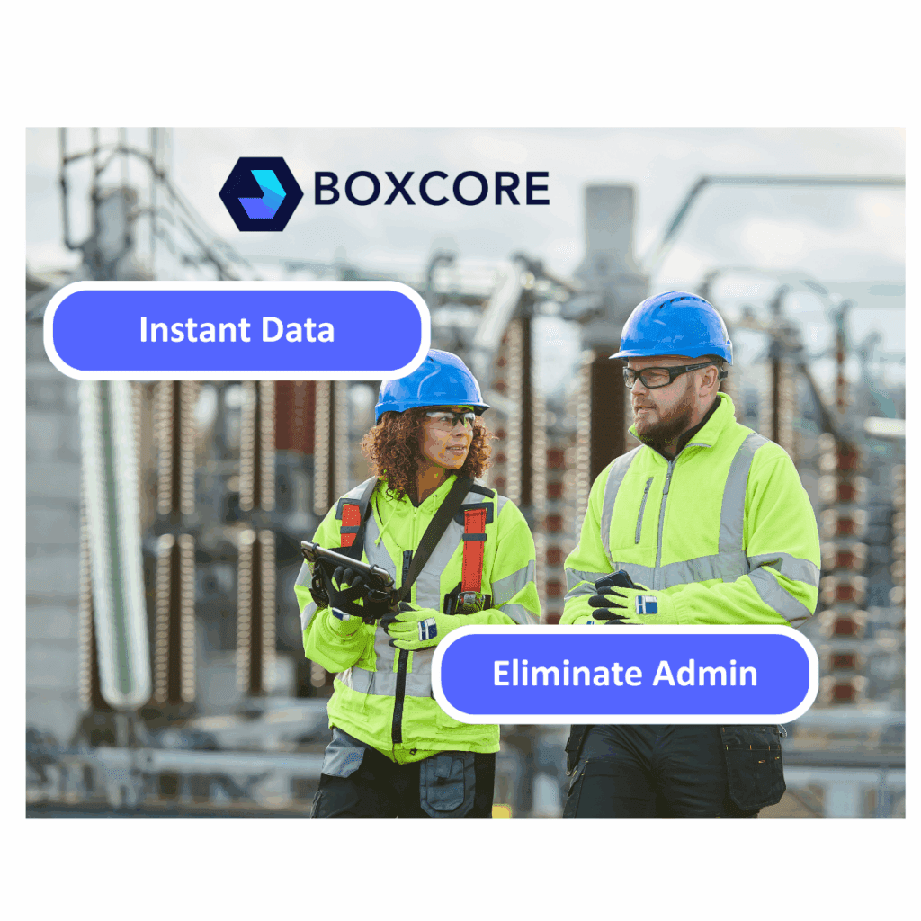 Site Safety Inspection Software for Construction
