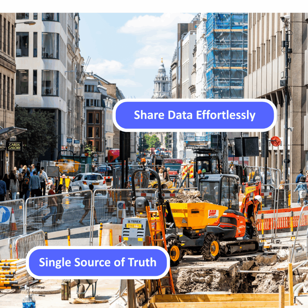 Subcontractor Management Software for Construction