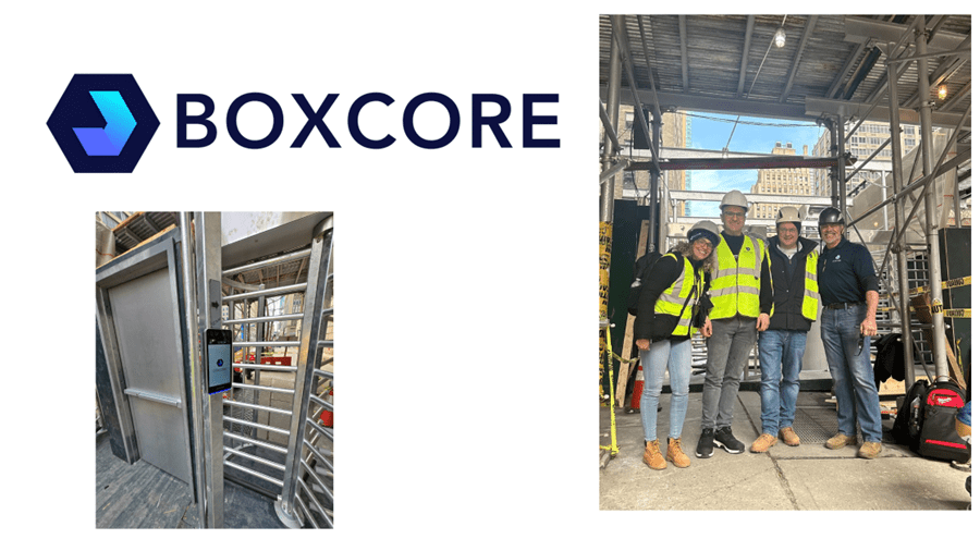 subcontractor management software