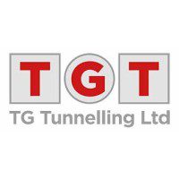 TG Tunnelling Logo London