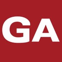 Gilbert Ash logo
