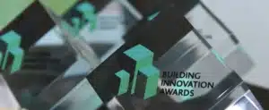 Building Innovation Awards banner image