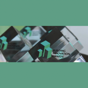 Building Innovation Awards banner image