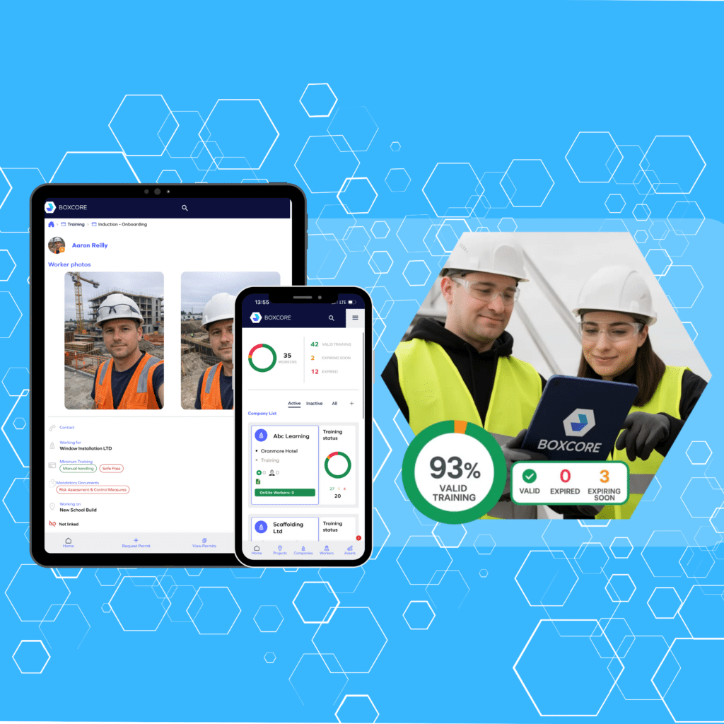 Real-Time Competency Tracking