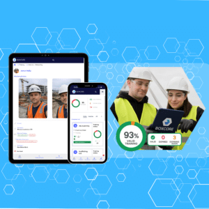 Real-Time Competency Tracking