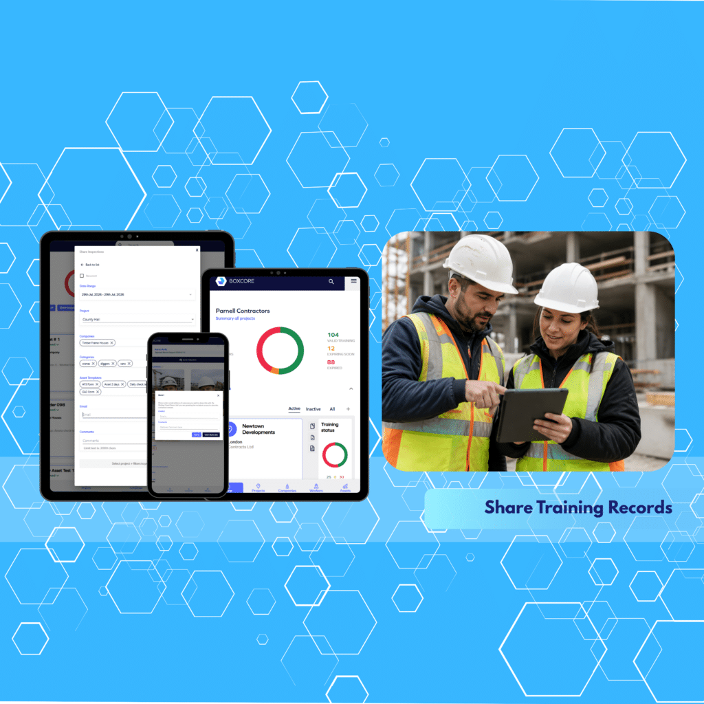 Digital Onboarding and Inductions