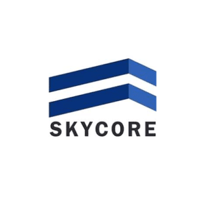 skycore logo