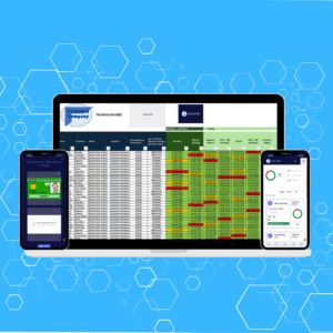 Integrated Training Records