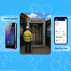 Seamless Access Control
