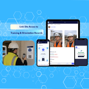 Connected to Training, Inductions and Compliance