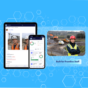 Built for Real Site Teams