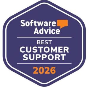 software advice best customer support