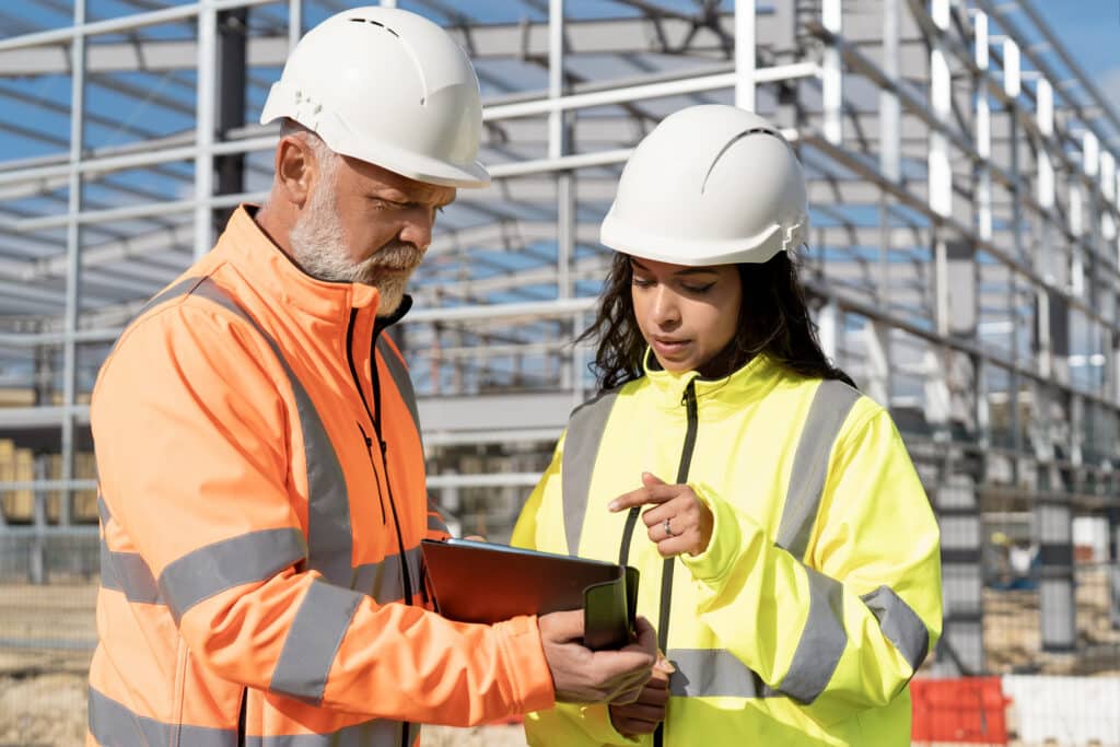 Inspections and audit