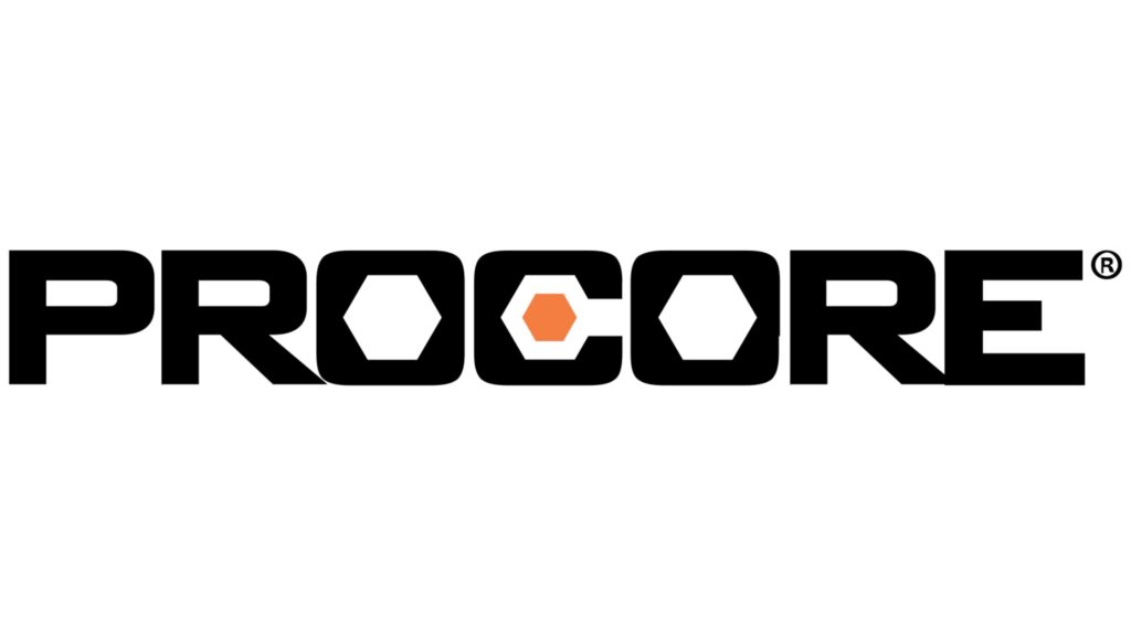 Procore logo