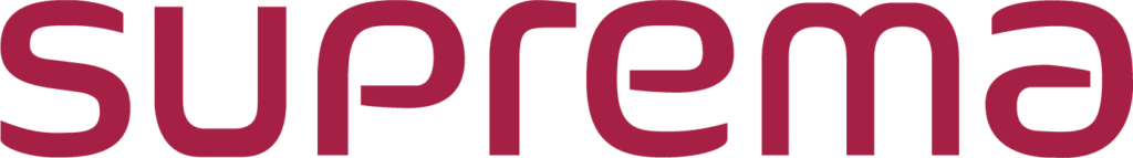 Suprema logo